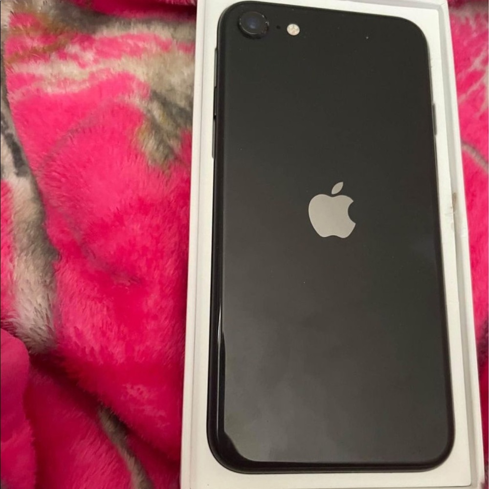 iPhone se